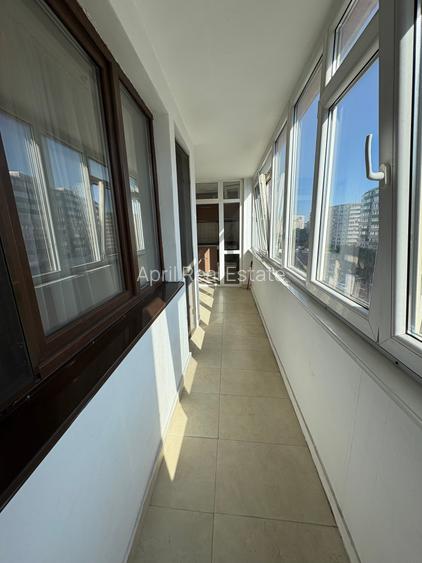 Stefan cel Mare, ap.2 camere, 57mp, et.5, mobilat, 99.000Euro - 15