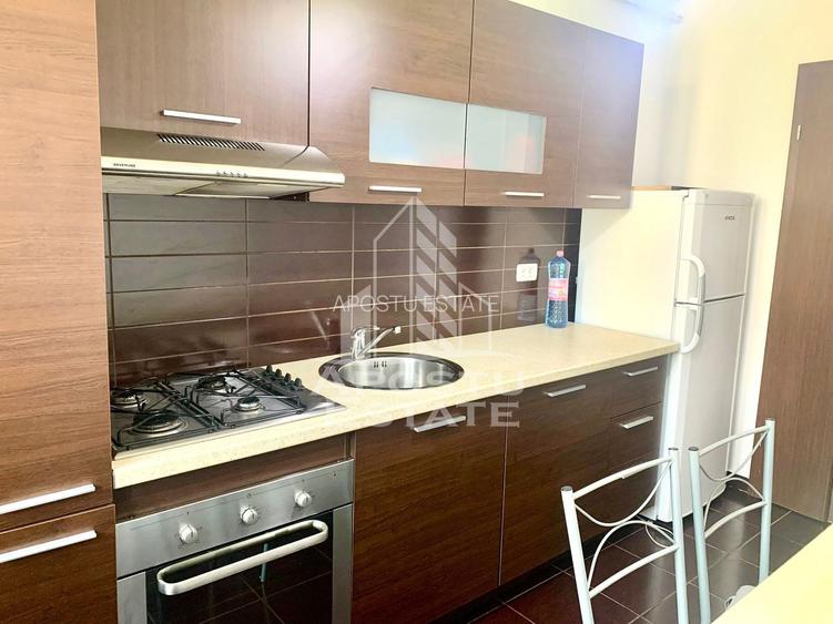 Apartament cu 2 camere de inchiriat, zona Girocului, Timisoara - 8
