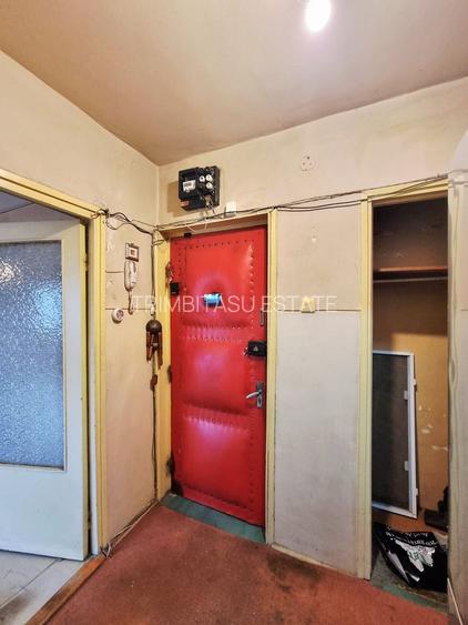 3 Cam Militari–Lujerului-Metrou-Parc Tudor Vladimirescu - De renovat - 13