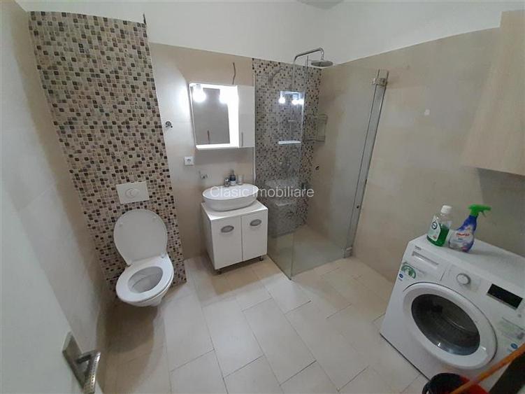 Inchiriere apartament 3 camere modern Iris zona Piata 1 Mai, Cluj-Napoca - 7