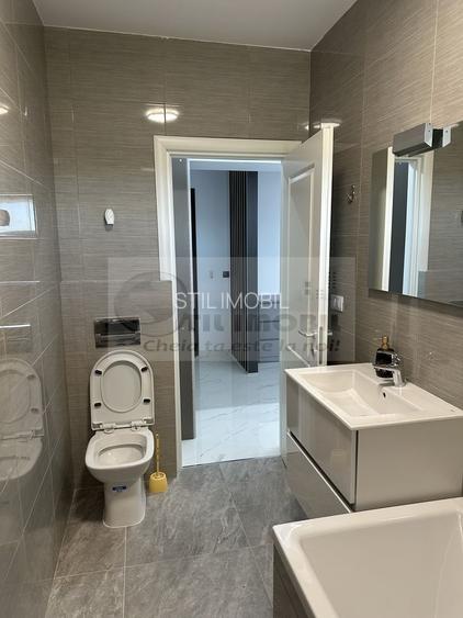 Apartament 2 camere – Evergreen Towers - 7