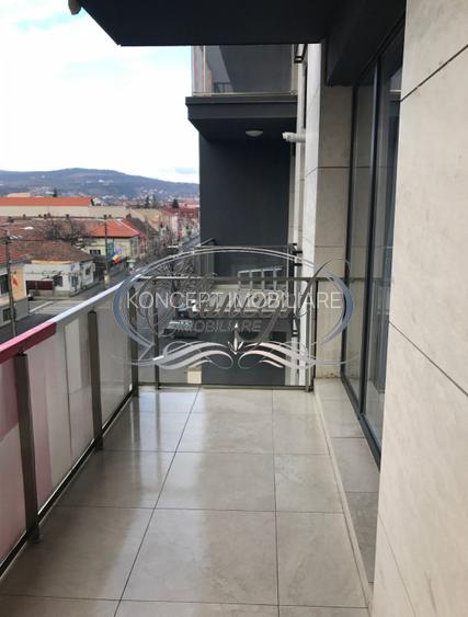 Apartament modern in zona centrala - 13