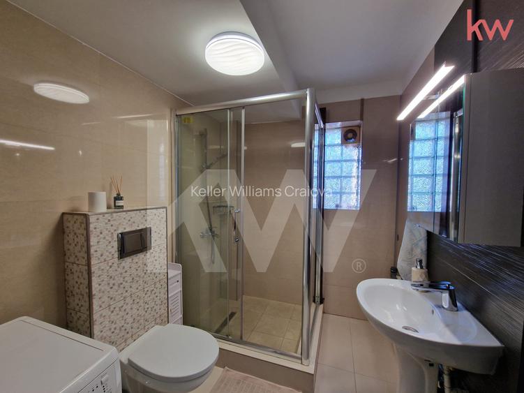 Apartament 2 cam , 1Mai - 8