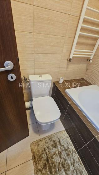 🔑 Garsonieră  | Centrală proprie | Metrou Tineretului - 4