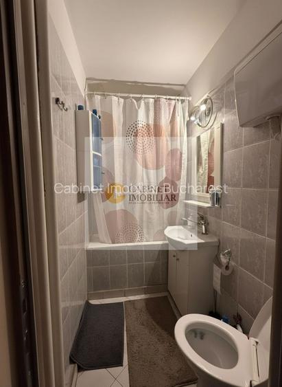 2 camere I  Kogalniceanu - Cismigiu I Etaj 2 I Creditabil - 11