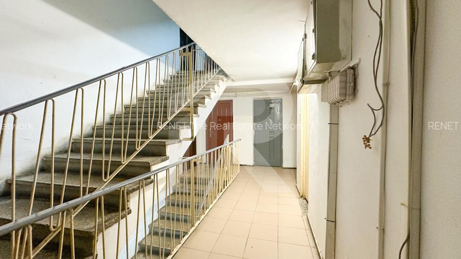 Doamna Ghica, Luntrei - garsoniera de vanzare, COMISION 0 - 7