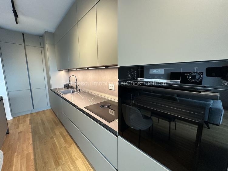 Apartament 2 camere -Paltim - 5