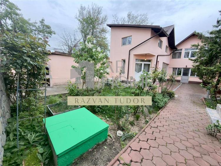 Casa 6 camere ,  garaj , Ploiesti , Zona Afi Palace - 5
