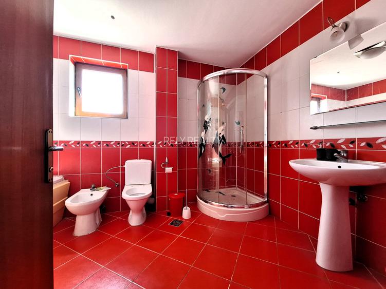 Vanzare vila S + P + 1 + M, Tancabesti , teren: 1.196 mp - 8