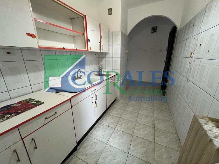 Aproape de Iulius TOWN - O camera. La etajul 1 ! - 3