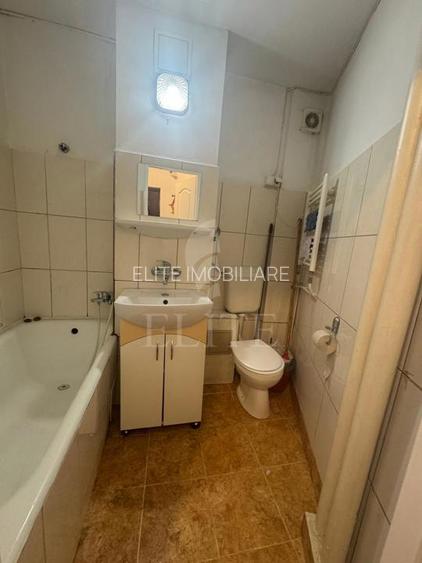 Garsoniera în zona Profi - 9