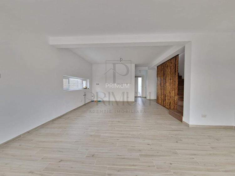 Duplex  generos - zona foarte buna - 3 dormitoare - 4