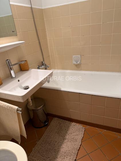 Garsoniera Bd Decebal - 5