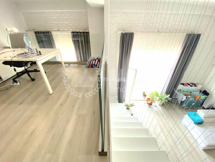 Apartament 4 camere | 117mp | Bloc nou | Centru - Mihai Viteazul! - 10
