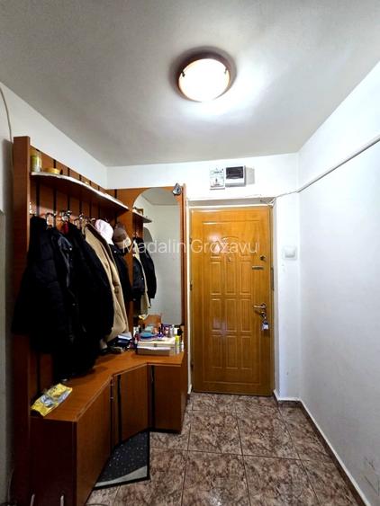 3 camere decomandat, Colentina 43, bloc izolat termic, 70 mp, proprietar - 10