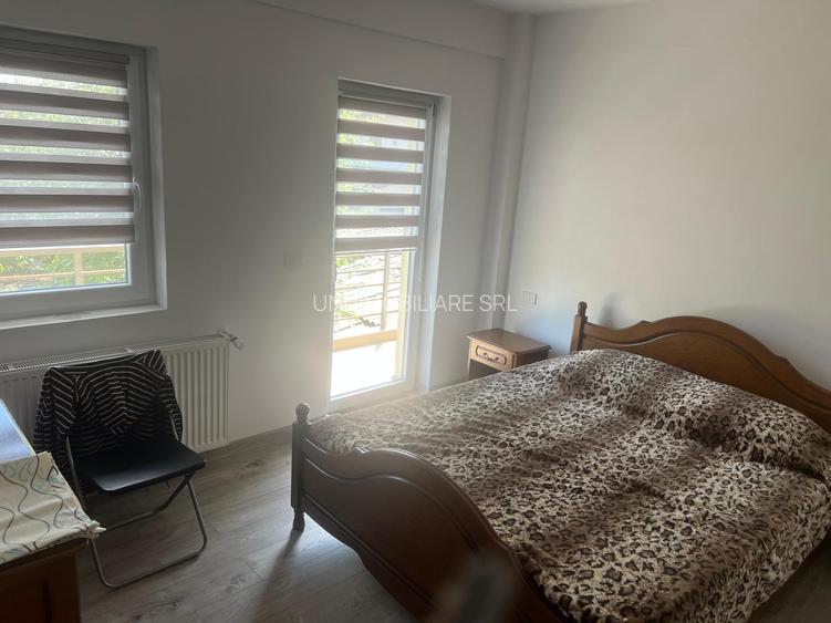 Apartament 3 camere Strada Alexandru Golescu - Etaj 1 - 79 mp - 6