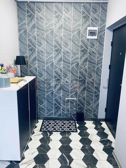 Apartament cu 3 camere superb, zona Auchan Iris ! - 3