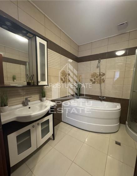 Casa pe 2 nivele, 3 camere, 2 bai, zona Soarelui, Timisoara - 7