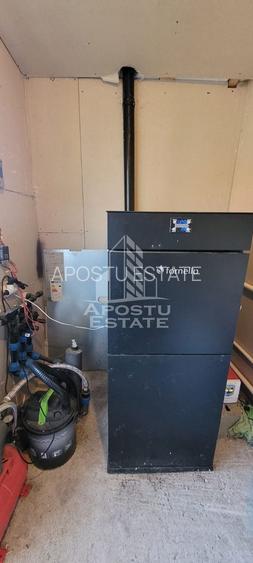 Duplex modern, mobilat și utilat in Pișchia - 11