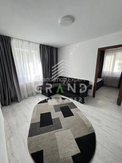 Apartament 2 Camere | 28 mp | Parcare | Petfriendly | Gheorgheni/Albac - 4