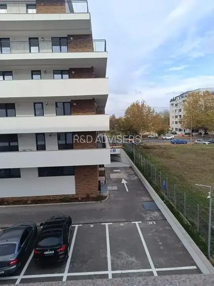 Sisesti Apartament 2 Camere I Vedere Lac I Mutare Rapida - 14