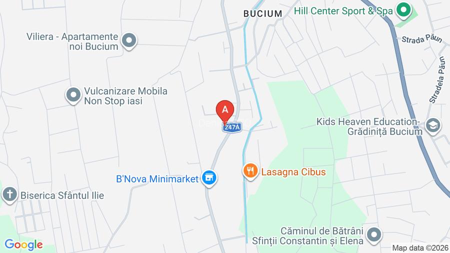 Casă de vânzare – Vișani, Bârnova - 7