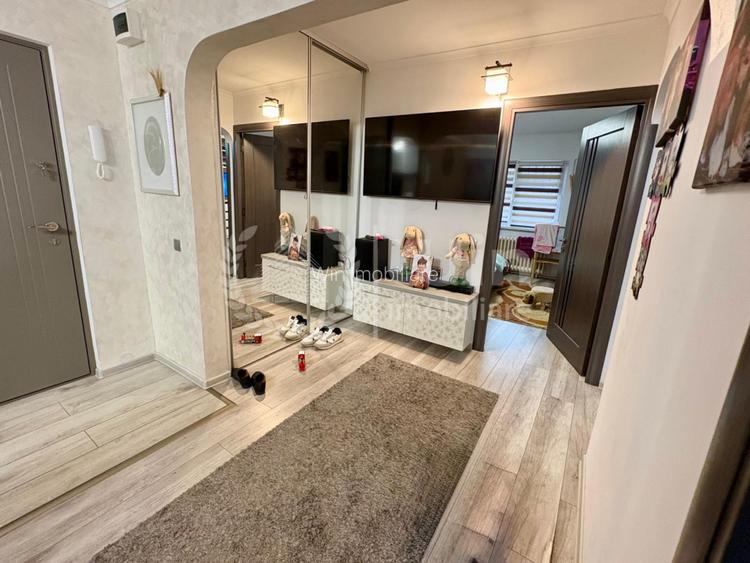 Apartament cu 3 camere | 66 mp | Finisat | Marasti | Zona Kaufland! - 6