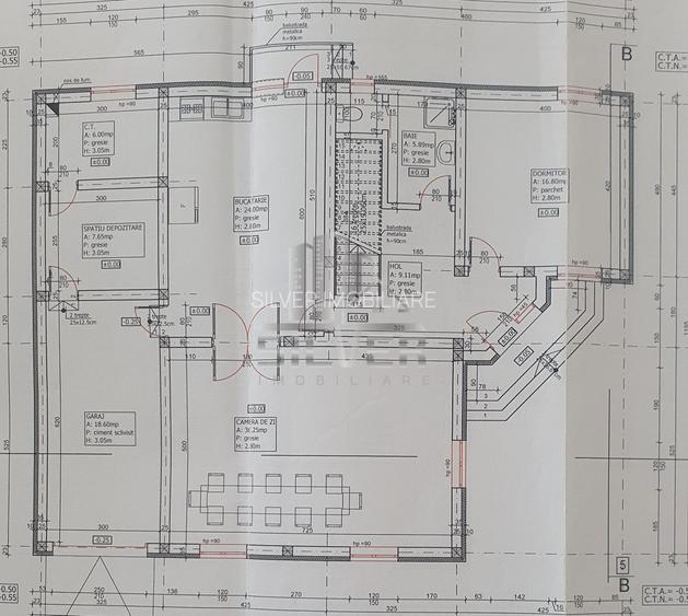 Casa individuala premium cu teren de 700 mp in zona accesibila. - 5