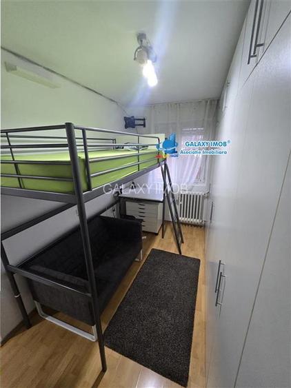 Apartament 3 camere Brancoveanu  Alunisului | 10 min. metrou | parcare - 3