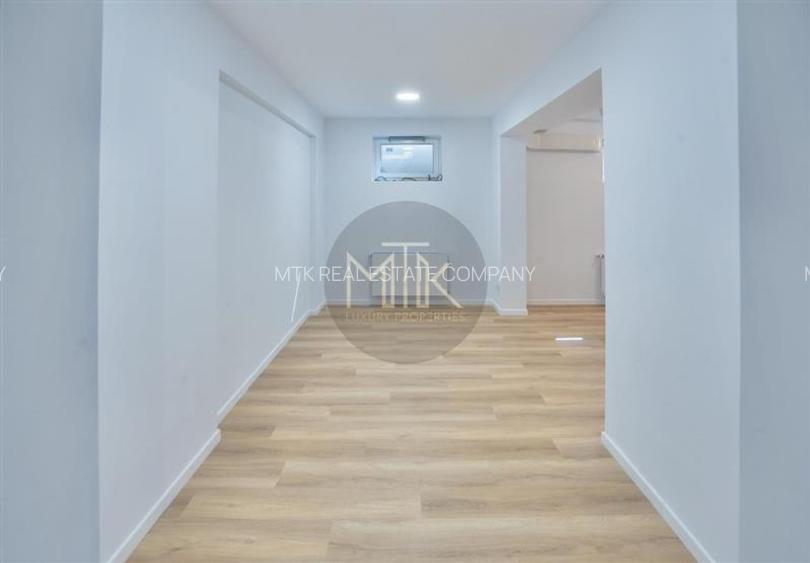 VILA DE LUX Smart Home cu piscina in Complex Exclusivist | 10 camere | Iancu Nic - 39