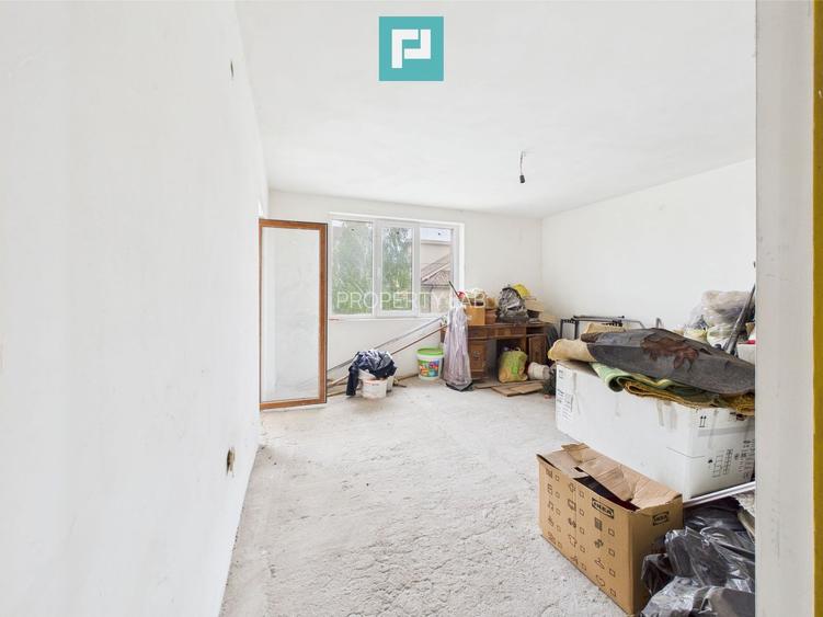 Vilă cu 8 camere în Săcălaz, Central - 14