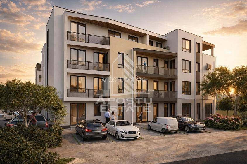Teren pentru bloc cu autorizatie de construire in zona Calea Urseni - 8