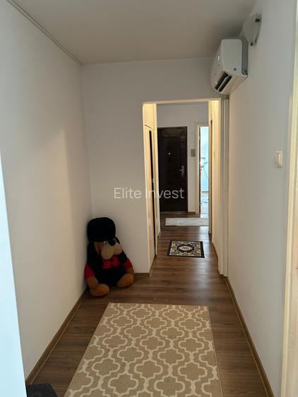 Inchiriere 3 camere, decomandate, Str. Dreptatii, Militari - 14