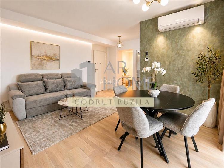 Apartament 2 camere, prima inchiriere, Ploiesti, Parcul Mihai Viteazul - 2