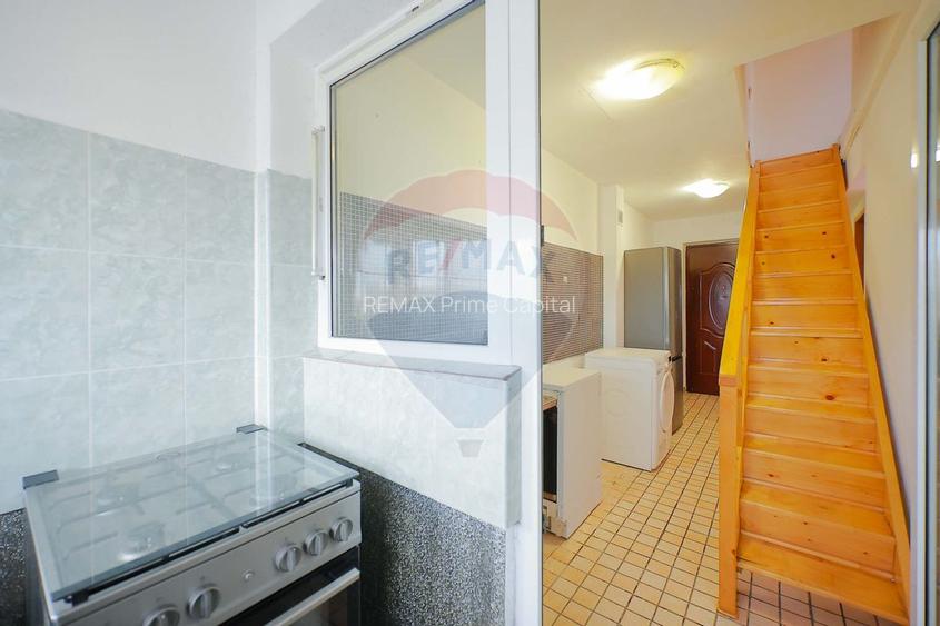 Garsonieră cu Balcon, 5/5, Nufărul, Constantin Noica, de Vânzare - 8