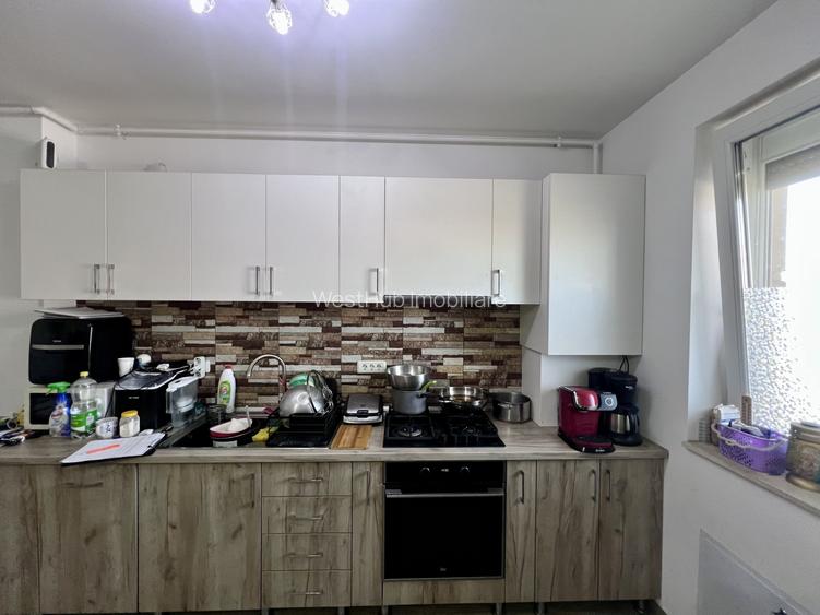 Apartament 2 camere, 47 mp utili, parter - Giroc - 6