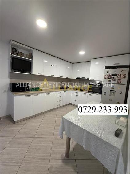 {PRIMARIE} Casa individuala | Teren 395 MP - 2