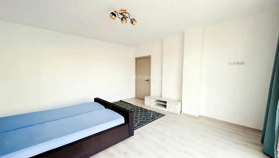 2 camere, decomandate, bloc nou modern, cu garaj, in Marasti zona LIDL - 2