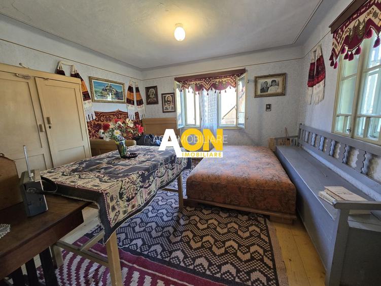 Casa de Vacanta 2 Camere, Strada Morilor Zlatna - 7