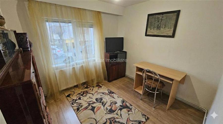 Apartament 3 camere 70mp,decomandat,Manastur - str. Brates_PET FRIENDLY - 4