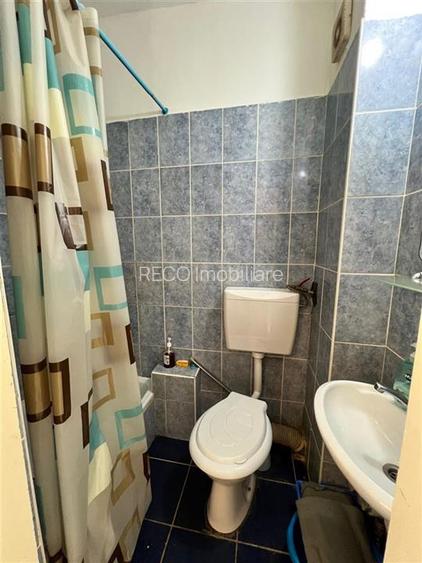 RECO Garsoniera etaj intermediar zona Iosia - 4