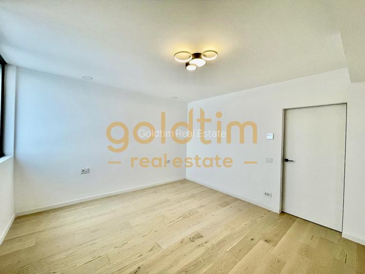 PENTHOUSE CU GARDEN FLOOR/ 2 LOCURI PARCARE - 20