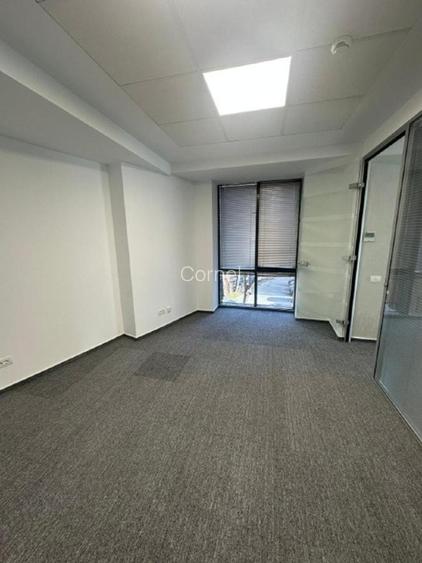 Spatiu de birouri de inchiriat Dacia - Mosilor - Eminescu - 16