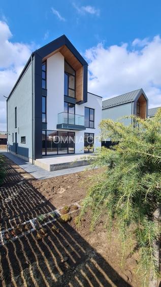 OMNIA-Utvalda Fastigheter! Nordisk elegans. Exceptionellt bostadskomplex! - 14