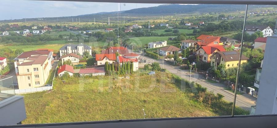 Apartament de lux cu scară interioară și terasă – Buna Ziua - 18