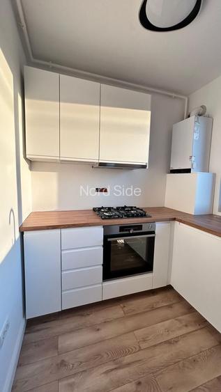 Apartament DUPLEX Tunari 3 camere, 100m2, IZOLATE BINE - 2