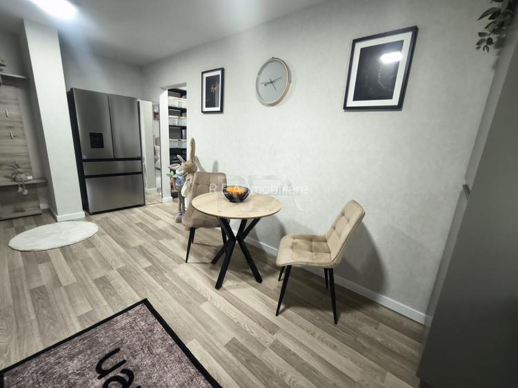 Apartament 2 camere, Pipera - 13