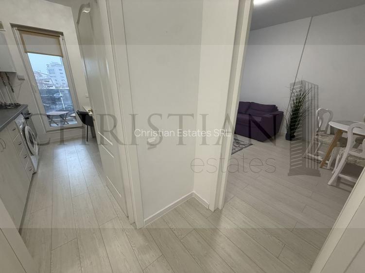 2 Camere 55 mp - Regie Residence Faza 2 - Mobilat Utilat - 7