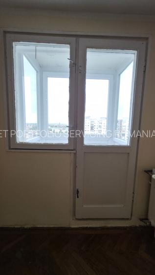 Apartament 2 camere 43 mp+balcon Al.Predeal ARAD - 15