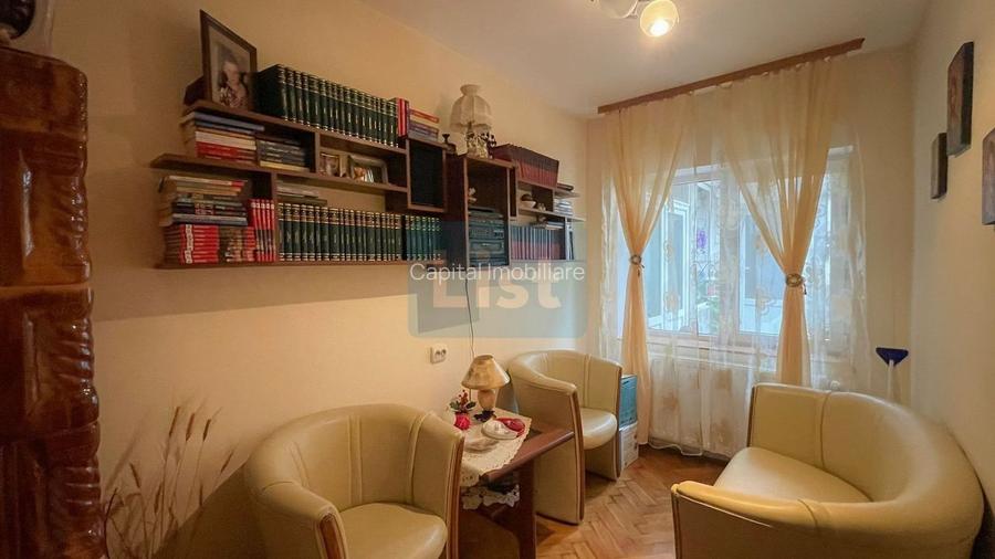 Casa 5 camere,2 garaje. - 7